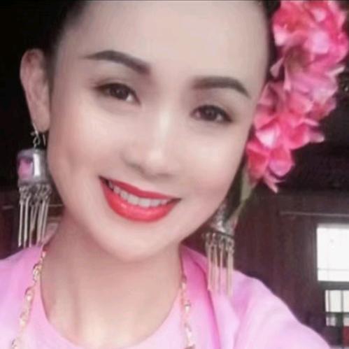 曼拉闷萨森小院