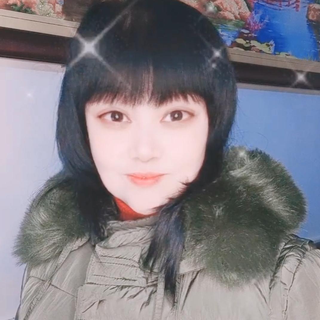 彩虹，卢彩英
