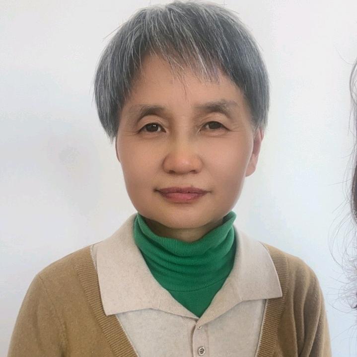 自由的海鸥