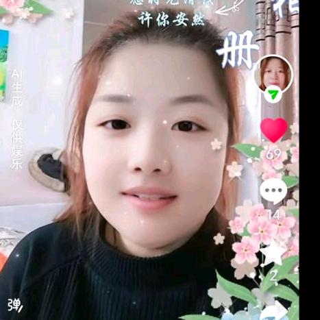《小鱼儿》