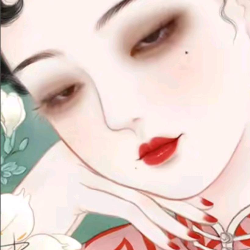 阿颜的汉服出租小店