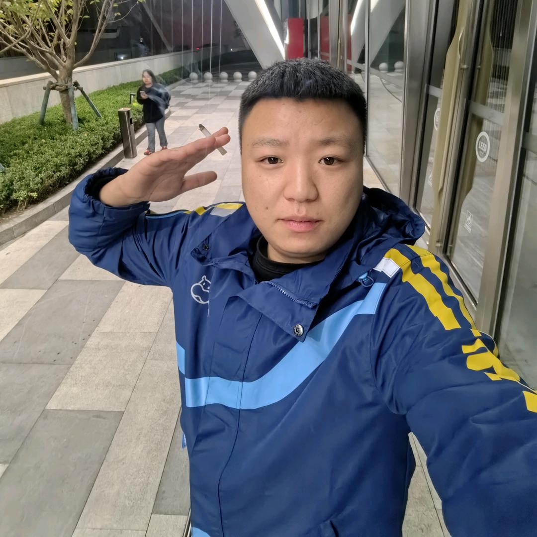 晨阳 【骑手之家】