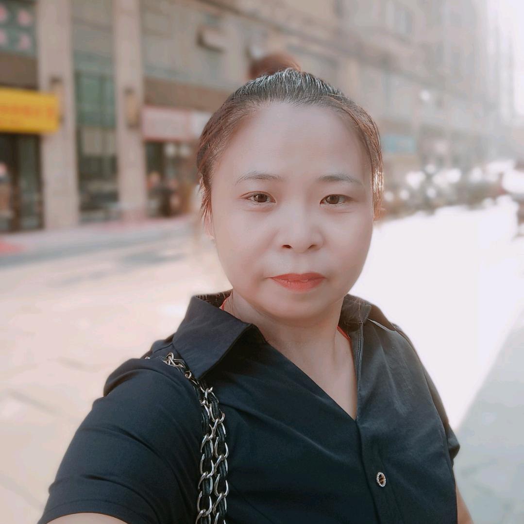 西安家政苗苗老师