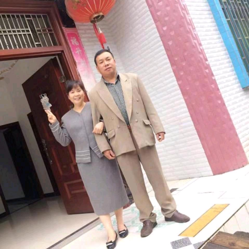 杨大
