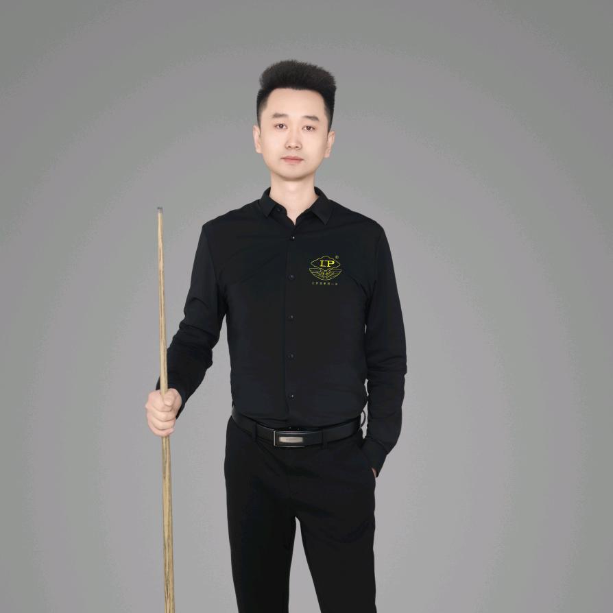 台球诚诚（培训收学员）