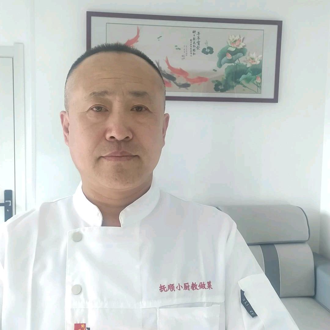 抚顺小厨教做菜