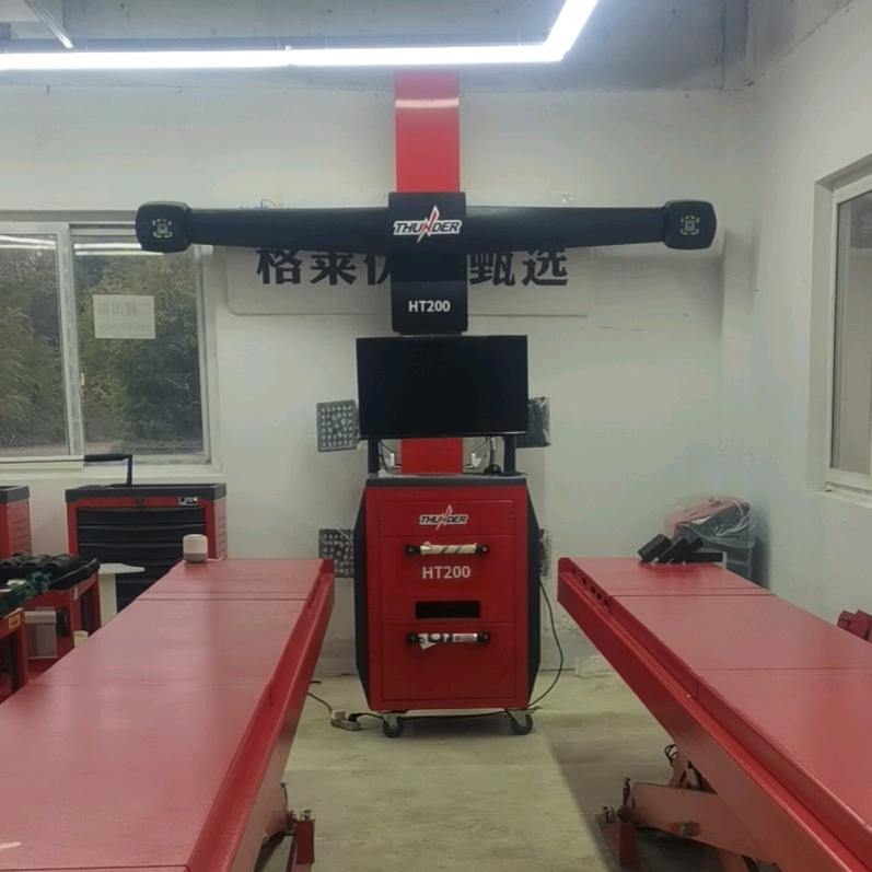 格莱优特汽保甄选