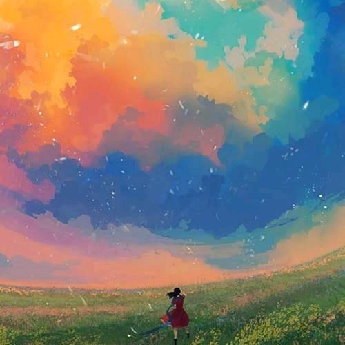 时光偷走初心