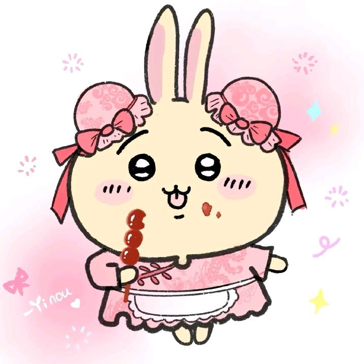 ^小渔.💐