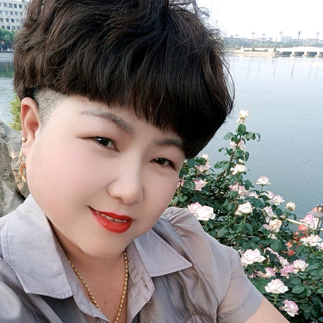 月亮姐