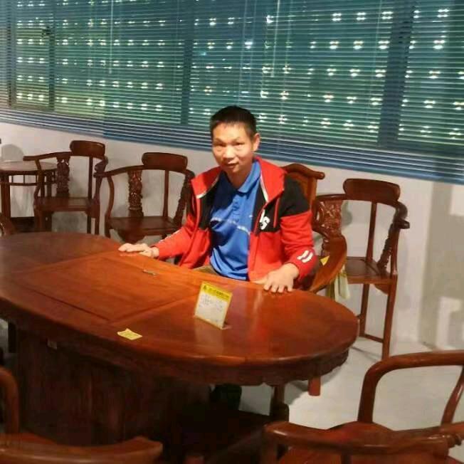 许九添（客家人添记）