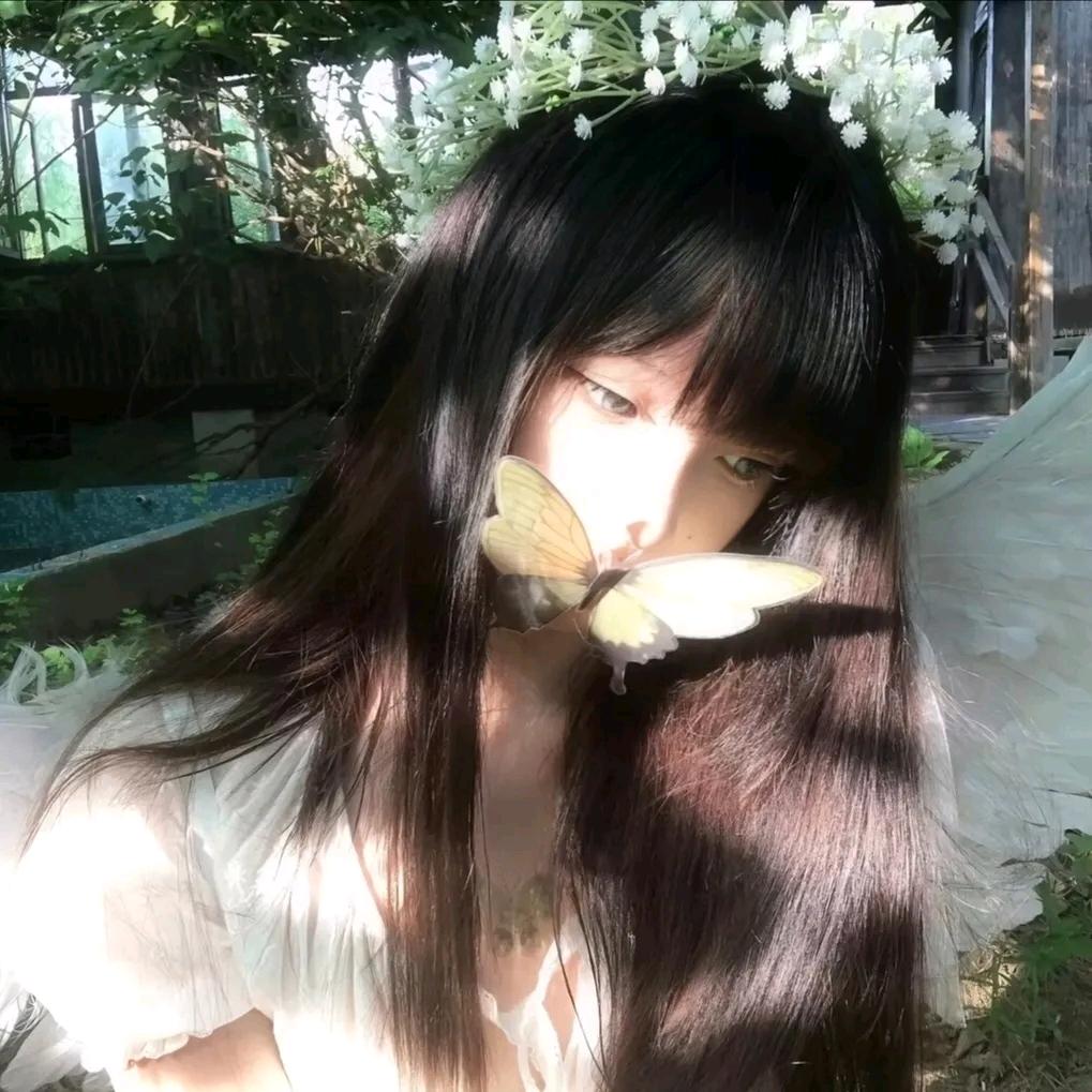 月色朦胧