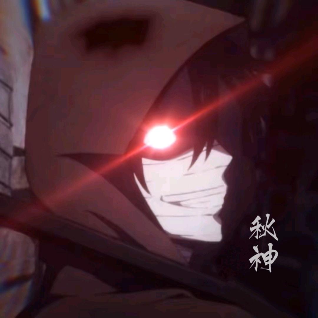 秋神^_^