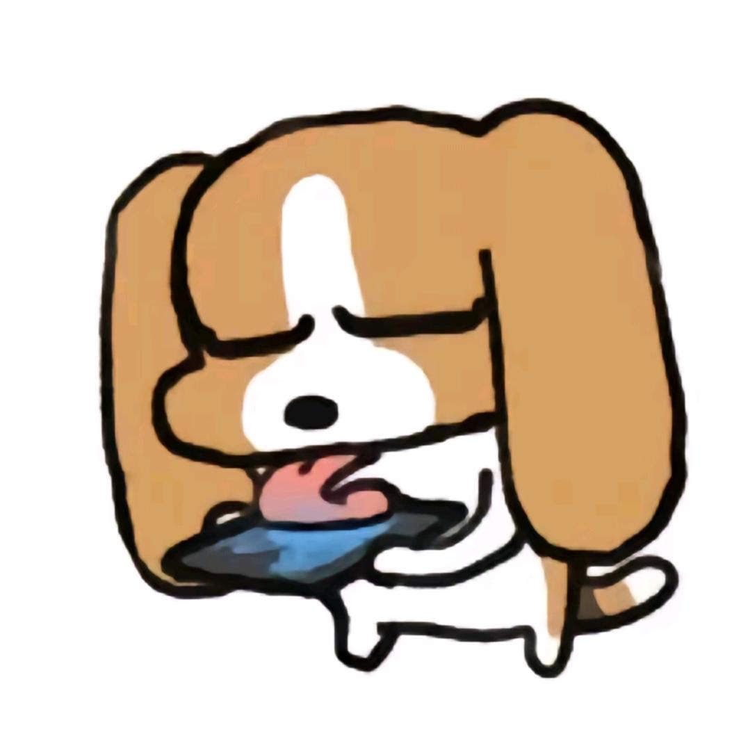 忧郁裤衩