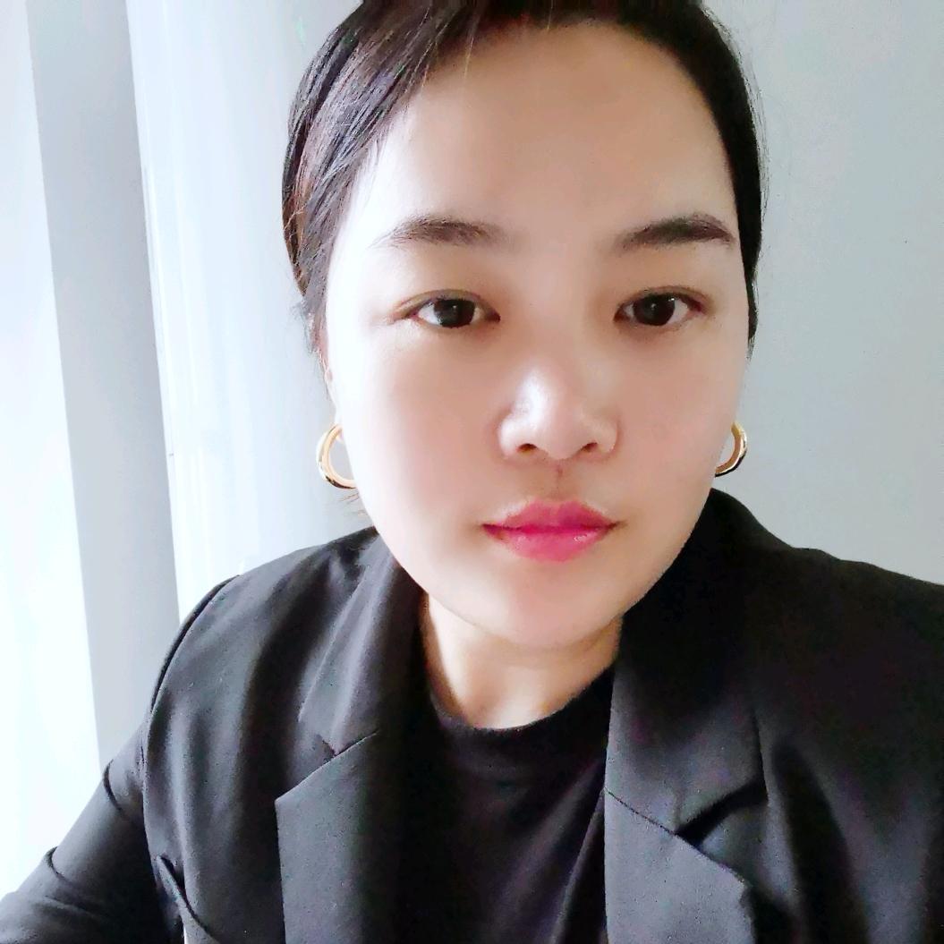 富女