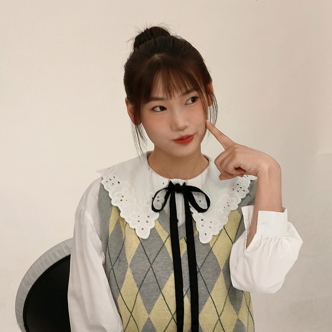 周周🍠（烤红薯版）