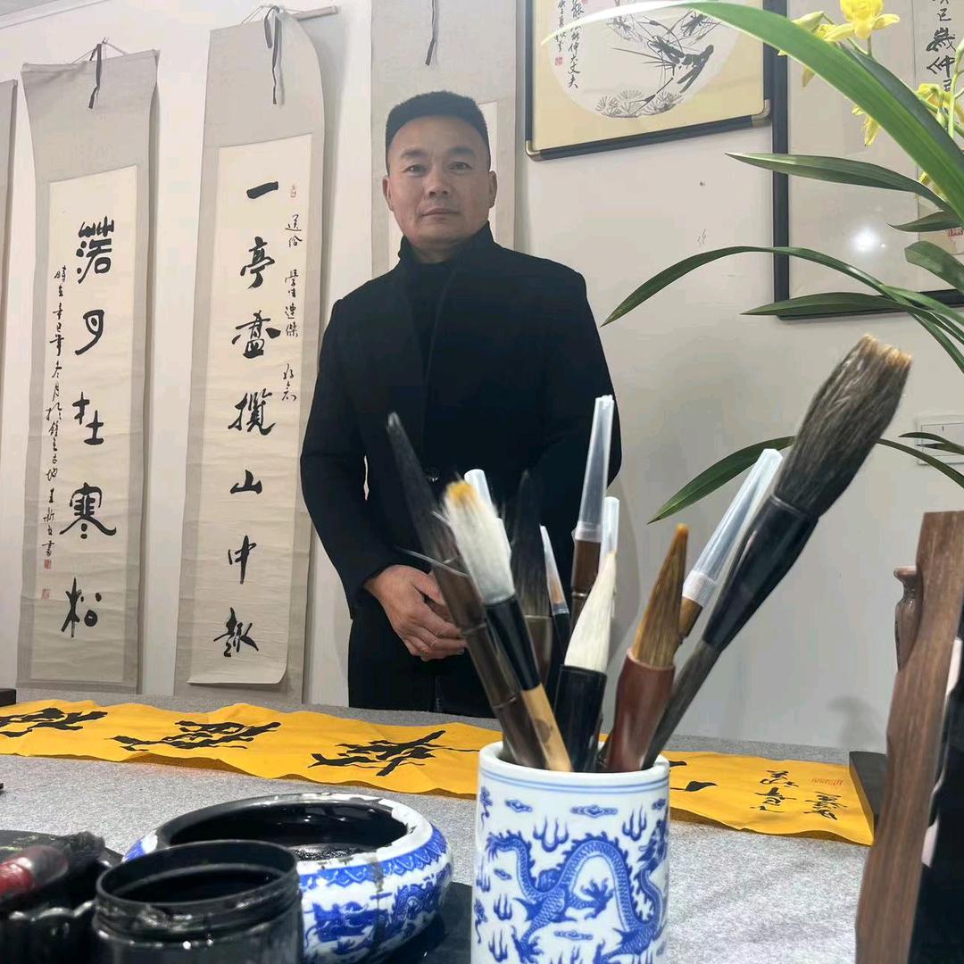 草根书匠（慢写人生）
