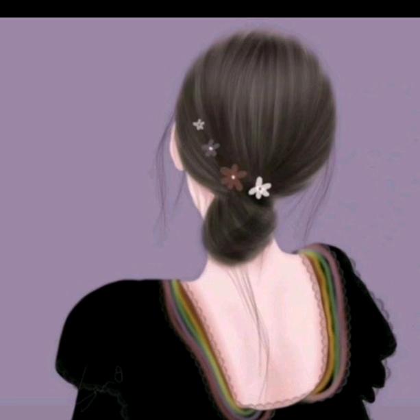 可爱的嘟嘟☾⋆᭄张MiSS