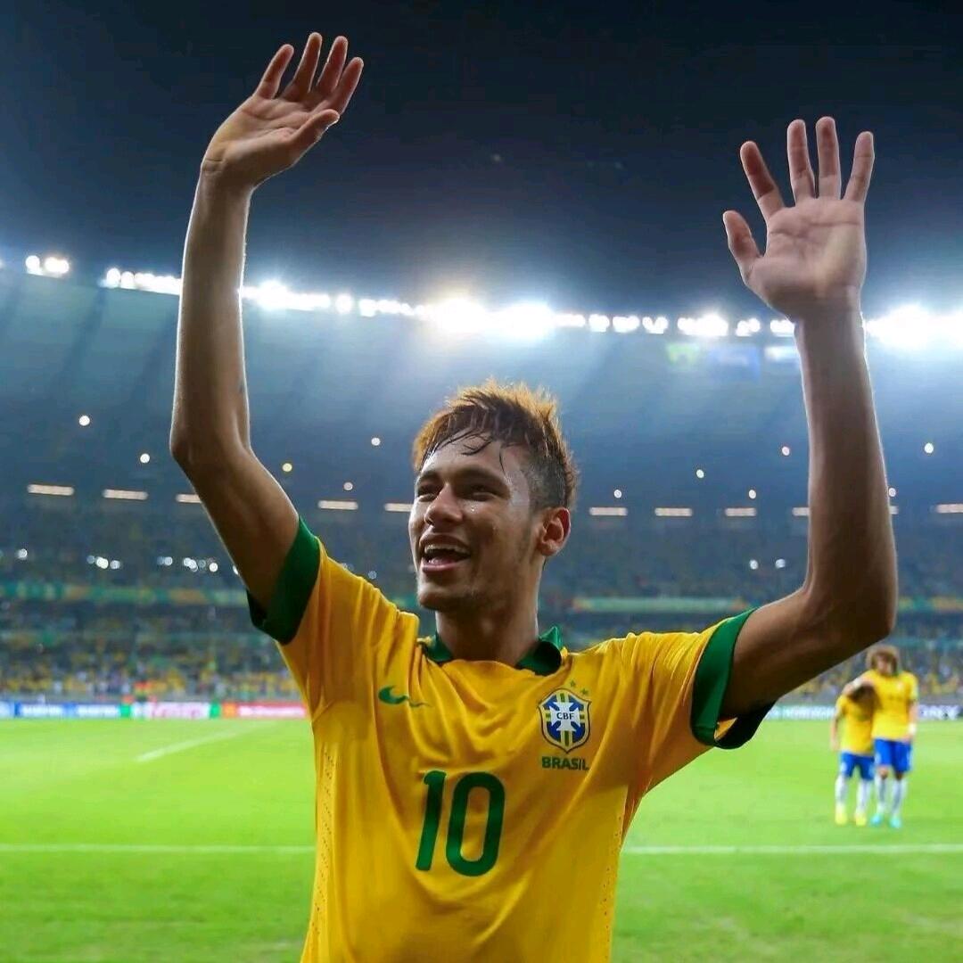 传奇🇧🇷10号