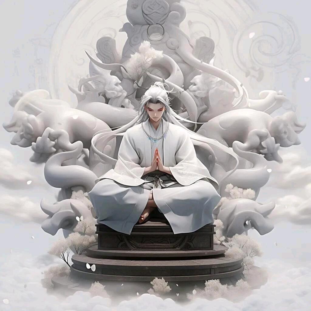 🗿TianDao無極