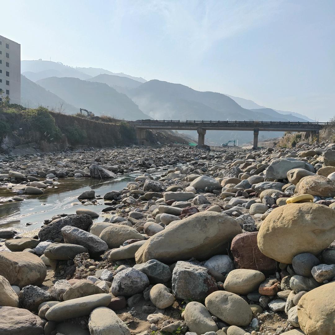 逆风追光者