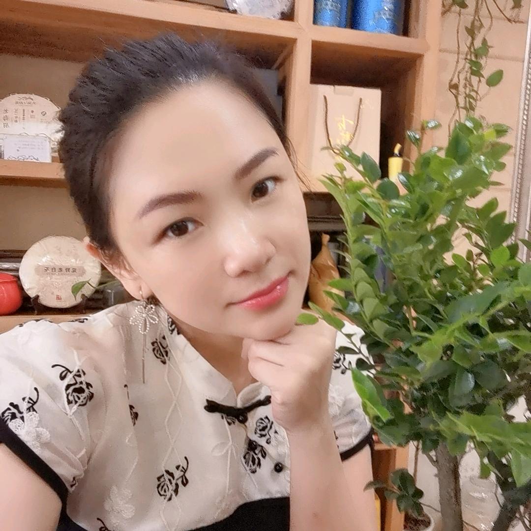 清茶🍵