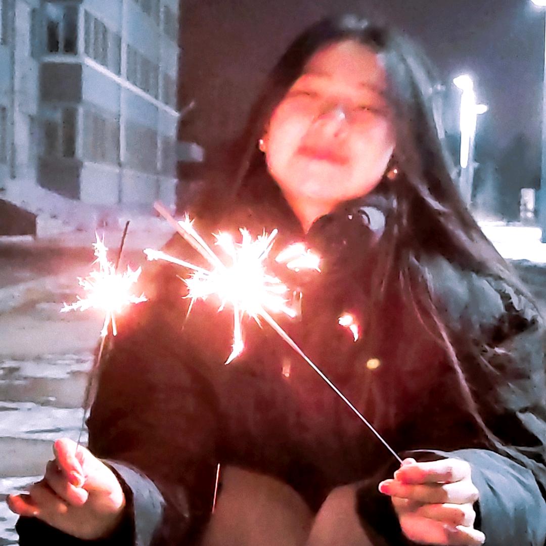 醒了醒了* - *