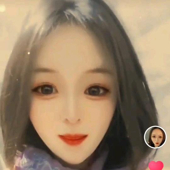 🍏🍎萱！