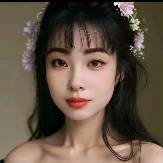 欣雅.卖纸巾