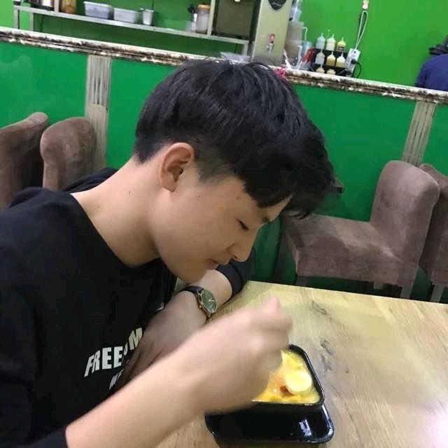 我叫刘小戈