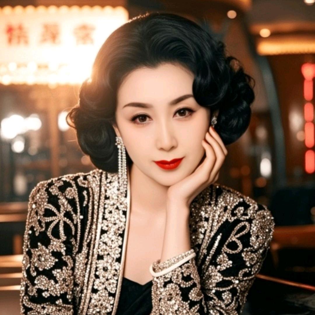 雨时姐