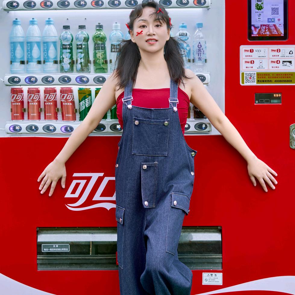 小酒窝民谣酒馆雨田美美