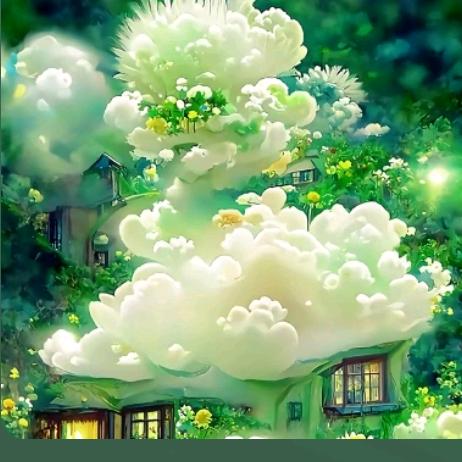 可遇而不可求<乡野莱>