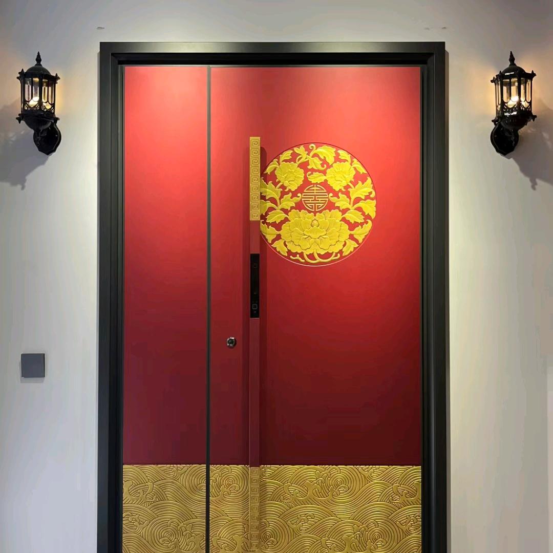 防火门、入户门