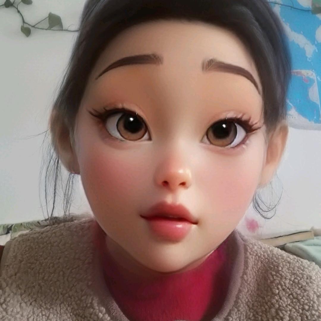 田田