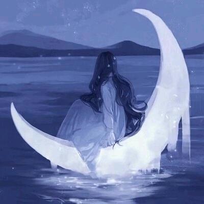 手捧星河∽