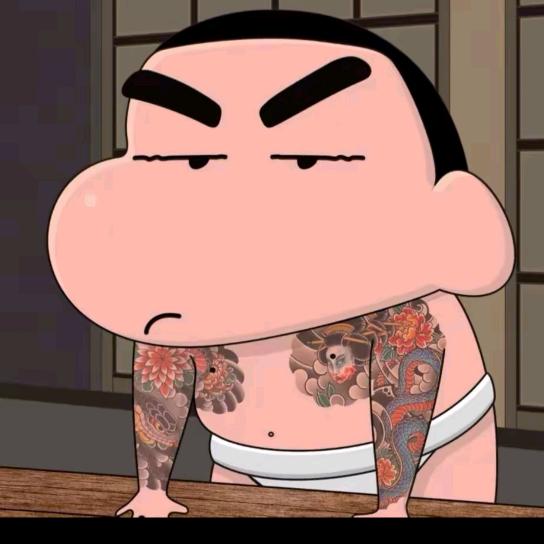 他，真的对你不好吗？那我就开心了！