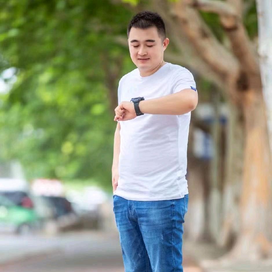 子荣的朋友圈
