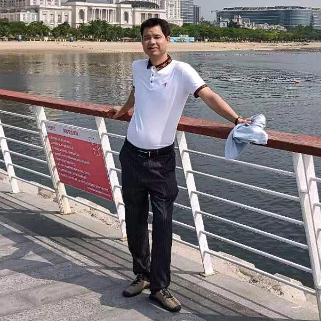 佛山市盛雕木工机械自动化设备（老雕）