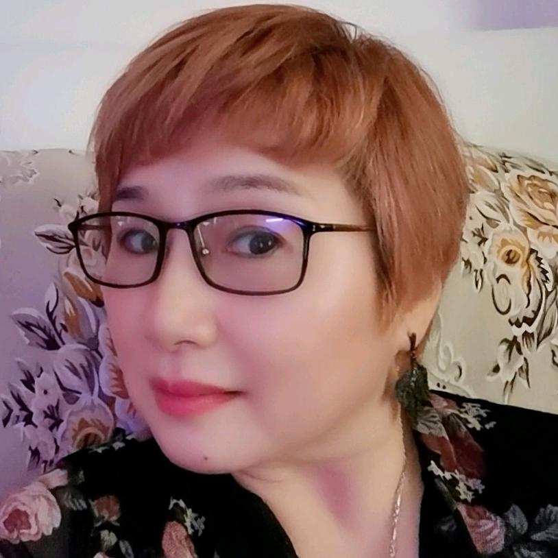 芳静待花开