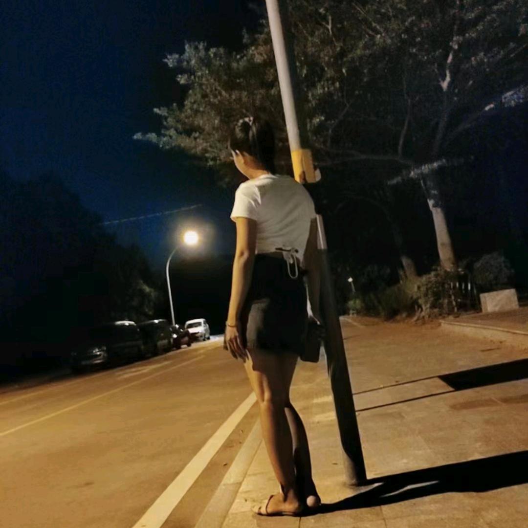 许小姐