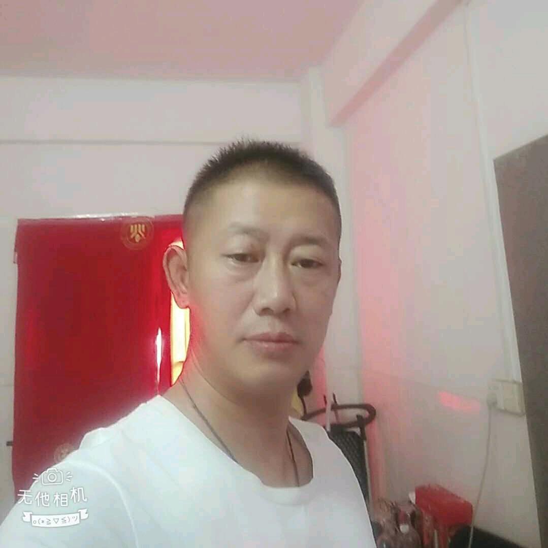 杨开发，废品回收