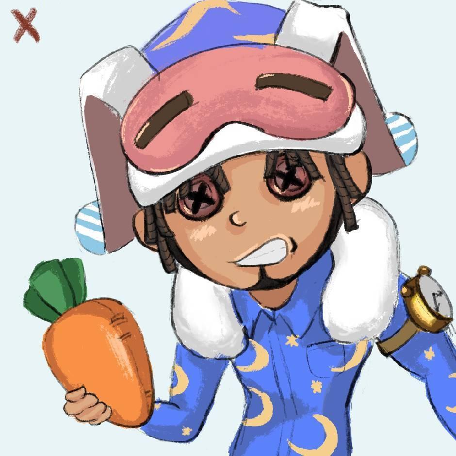小盒盒