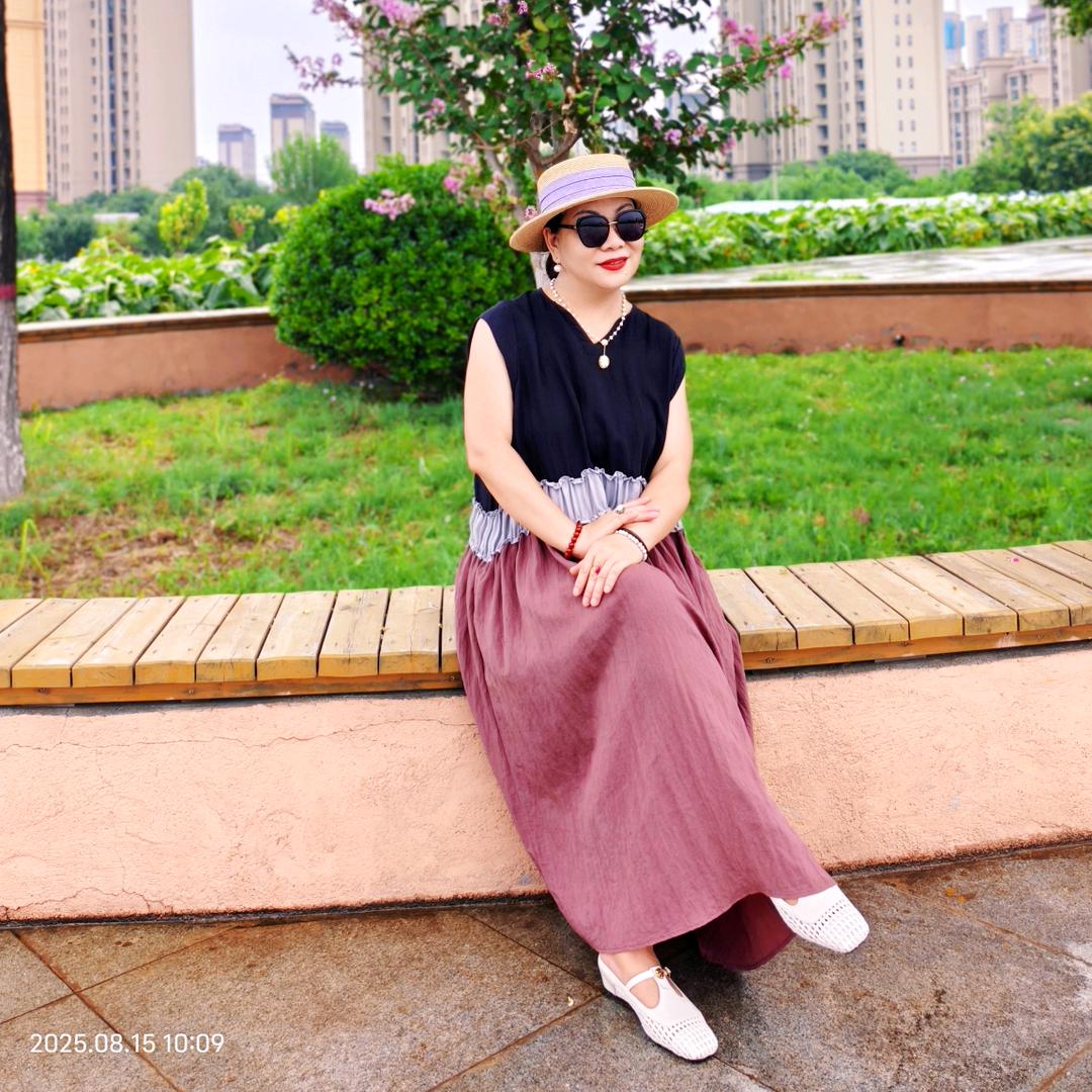 🌺女人花🌺