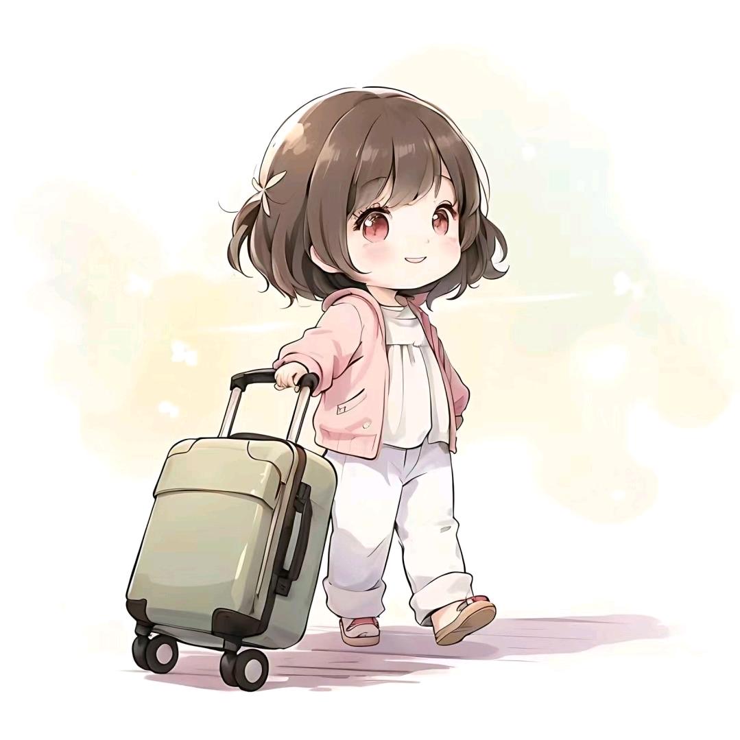 仗剑走天涯