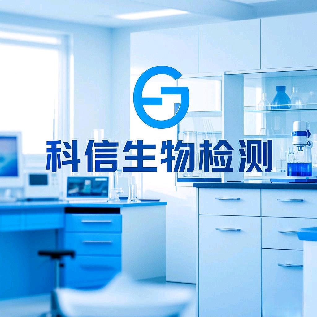 科信生物