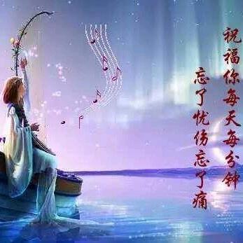 春风十里