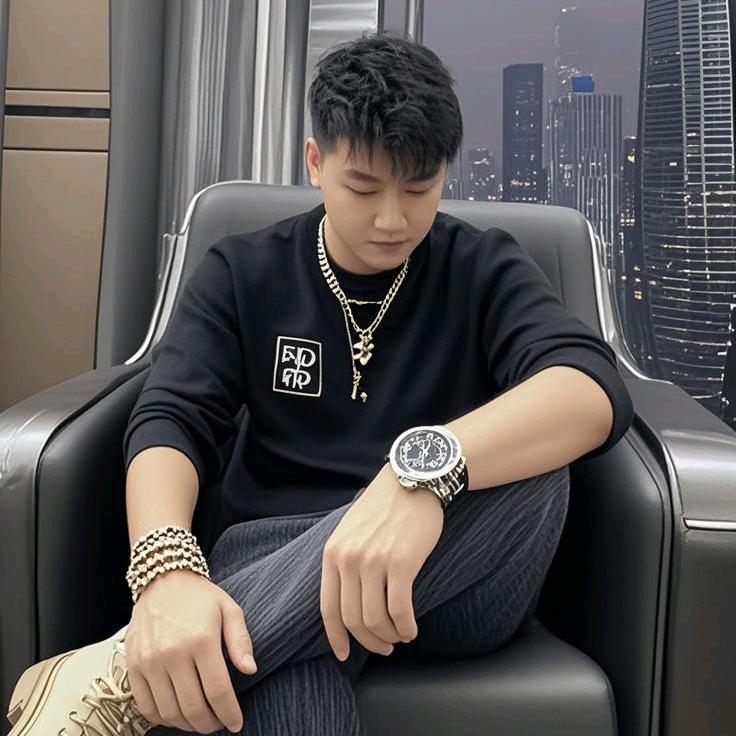 潜龙