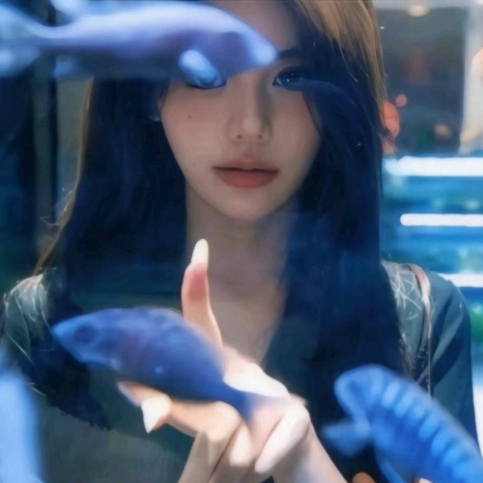 🐟💤