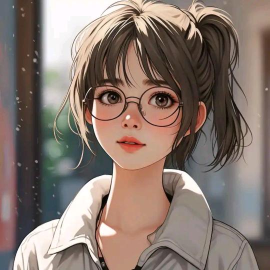爱在心里